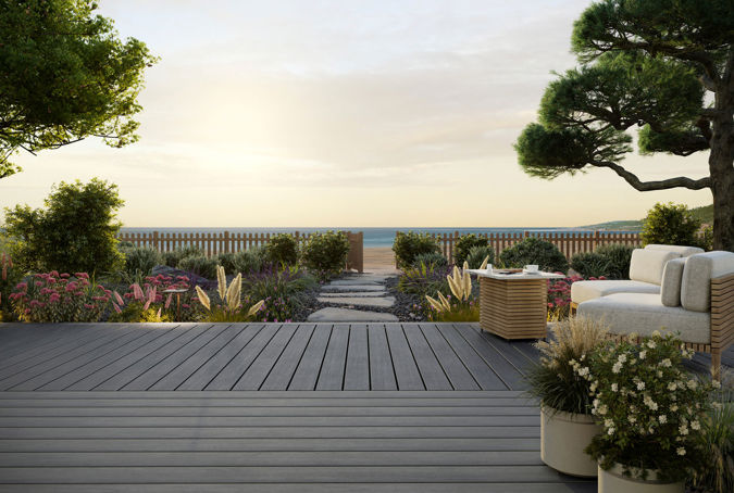 Backyard Patio Ideas And Inspiration