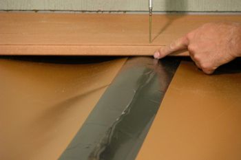 Install your decking