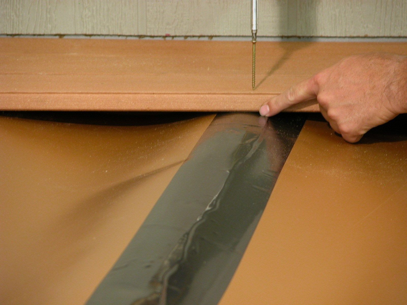 Install your decking