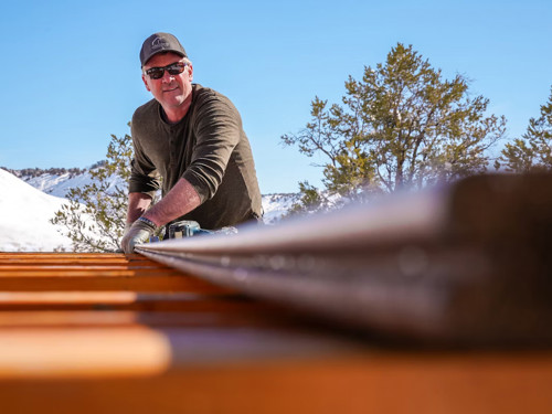 Will You Hire A Contractor Or Do It Yourself