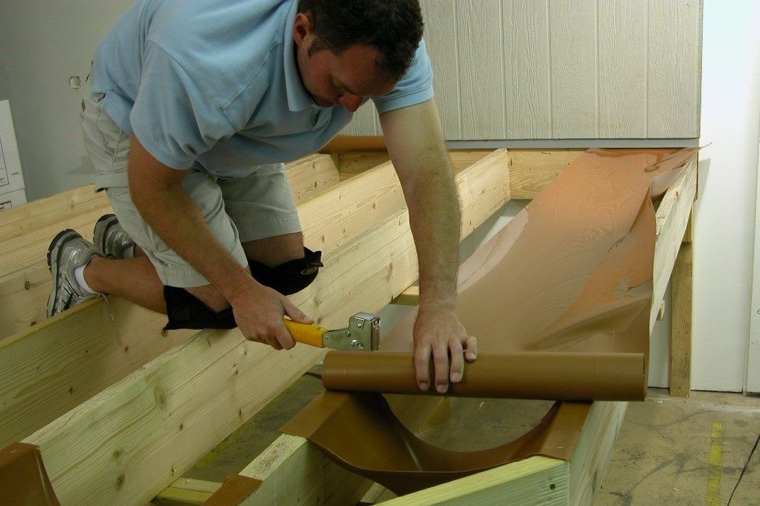 Drainage System Install Image@2X