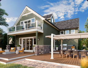 Trn Modernfarmhouse 001 Ja Dining Area Pergola Fascia