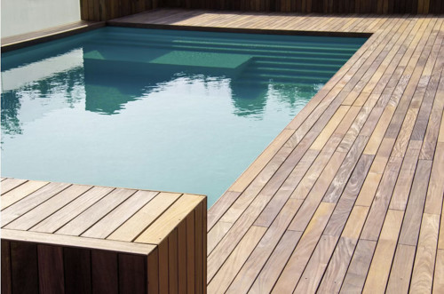 The Pros And Cons Of Ipe Decking