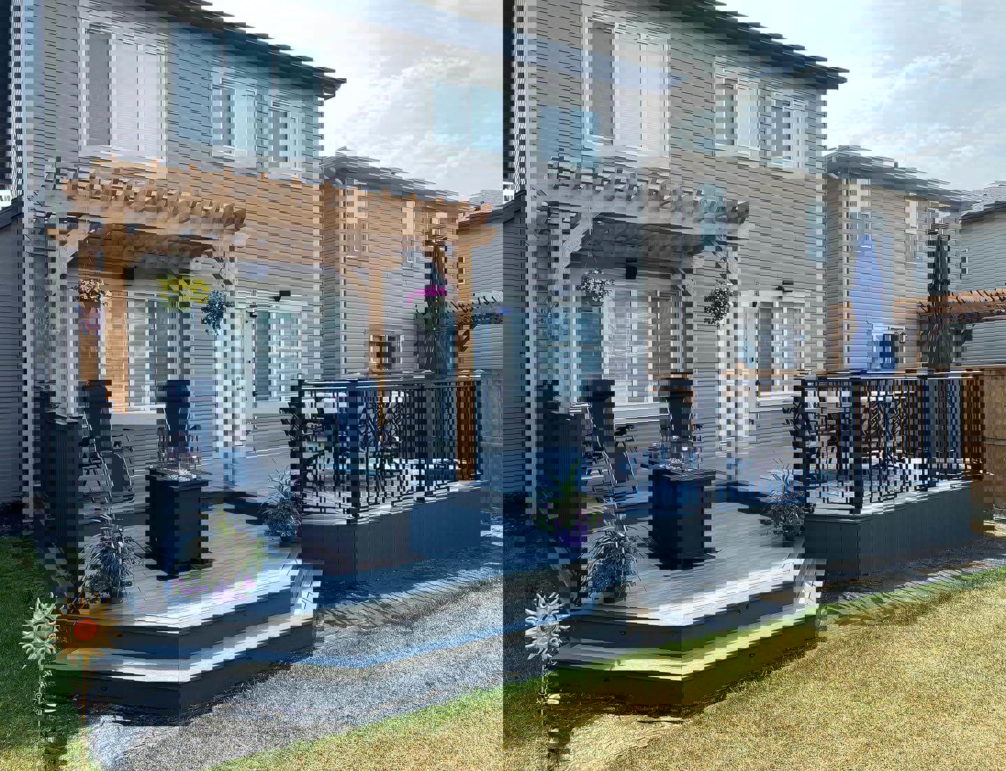 Best Deck Materials 2