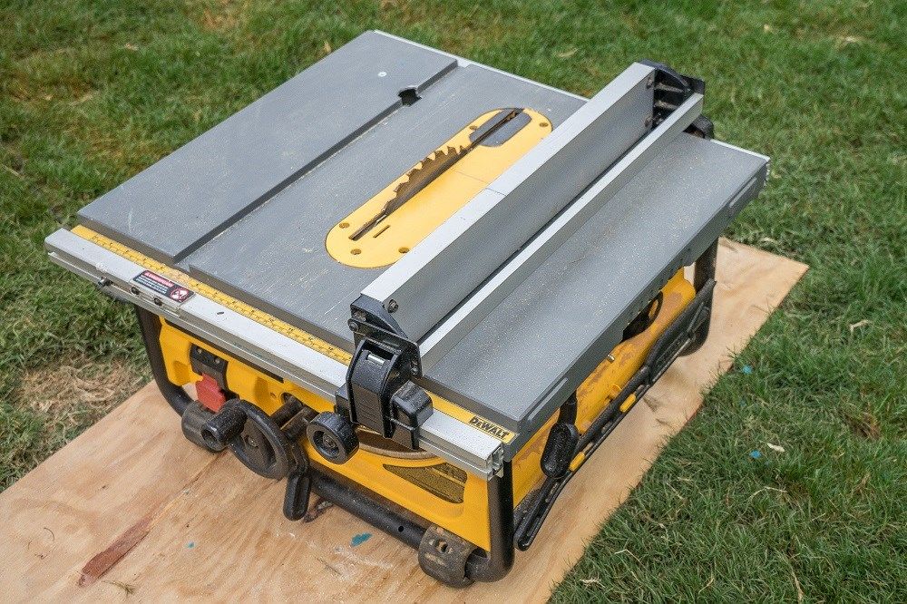Table Saw