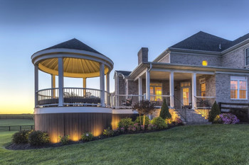 What To Know Before Building A Roof Over Your Deck