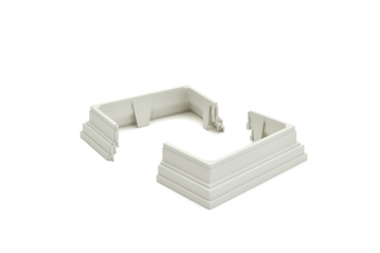 Sku Breakaway Postskirt Wt