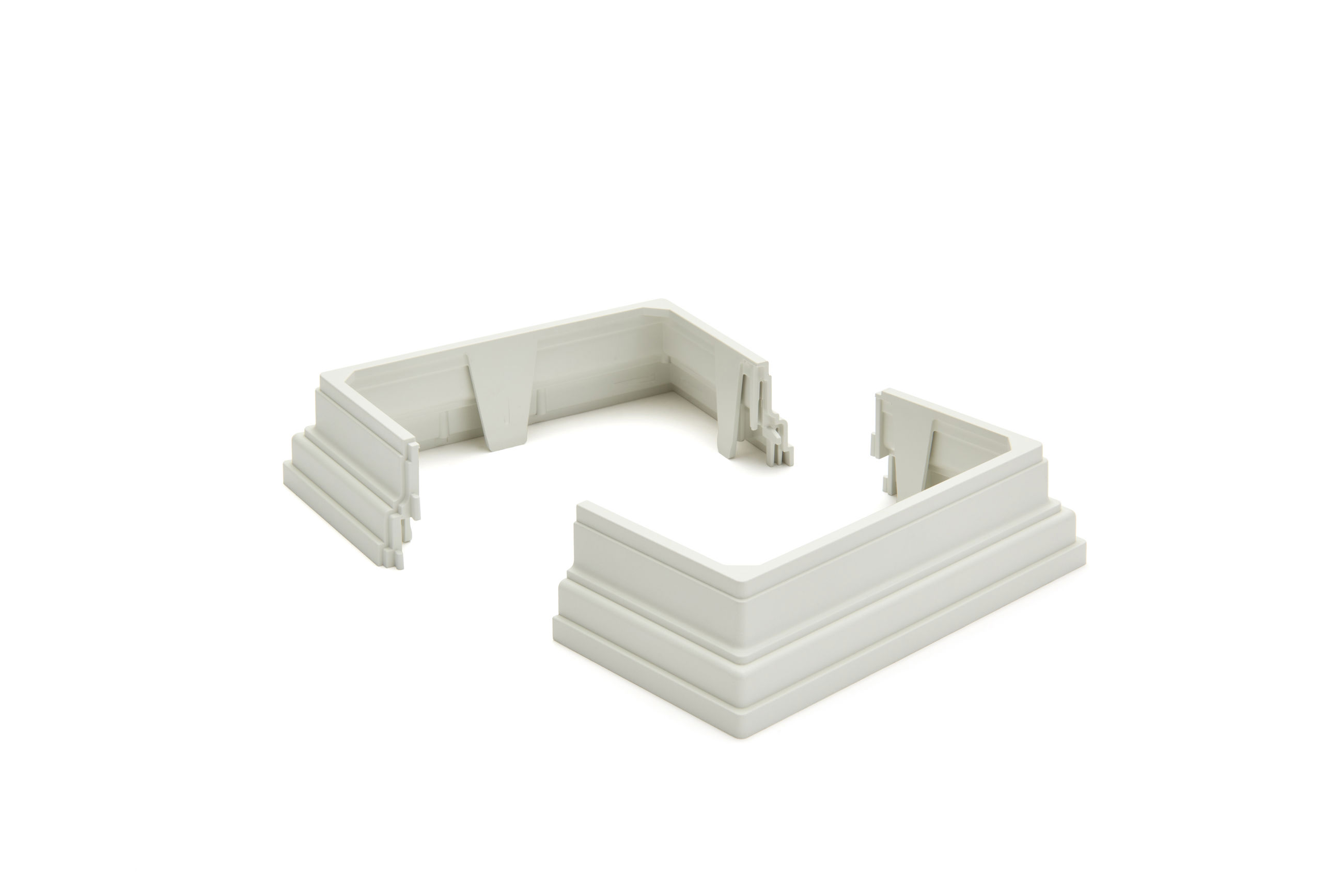 Sku Breakaway Postskirt Wt