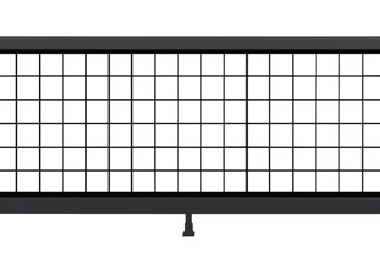 What Is A Hog Wire Railing