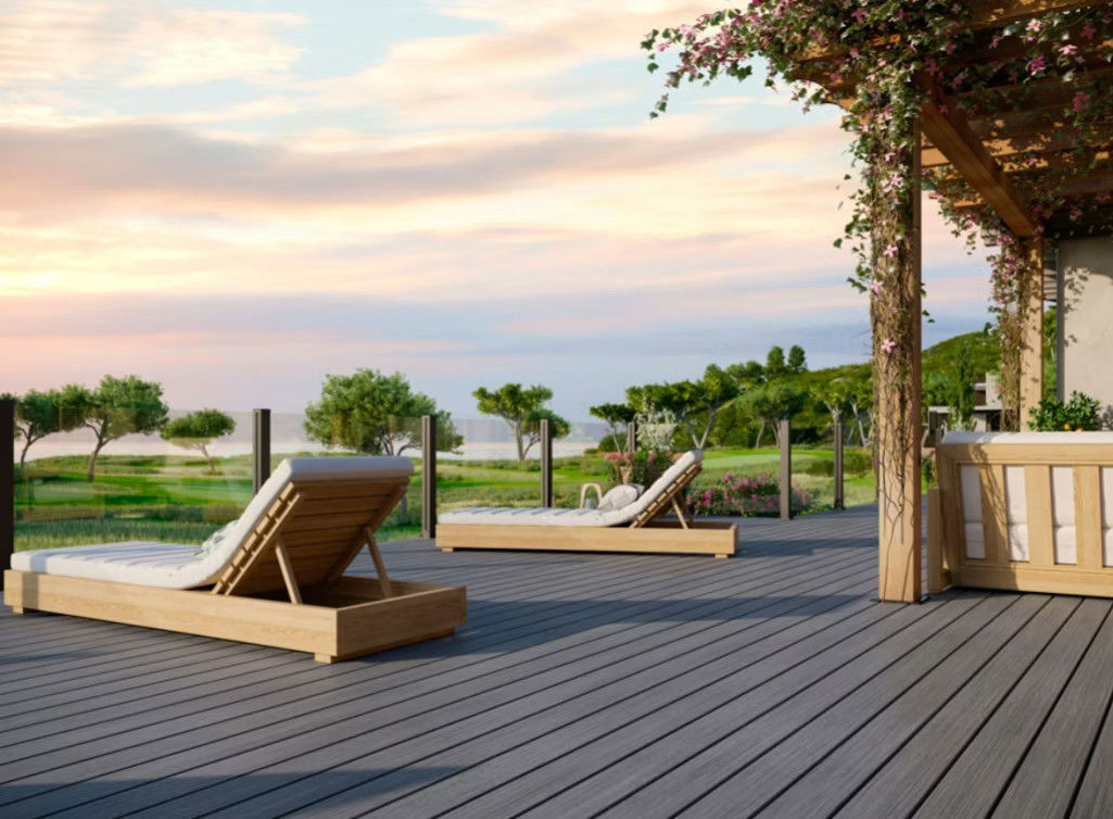 Decking Material Options Buying Guide For 2025