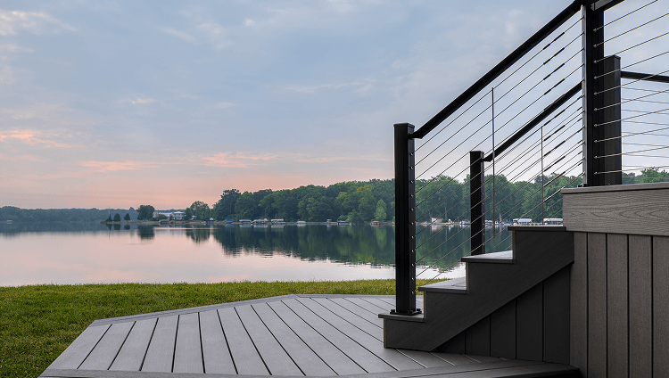 Image Deck Stairs Articles Category Composite Deck Stairs With Scenic Background 2X