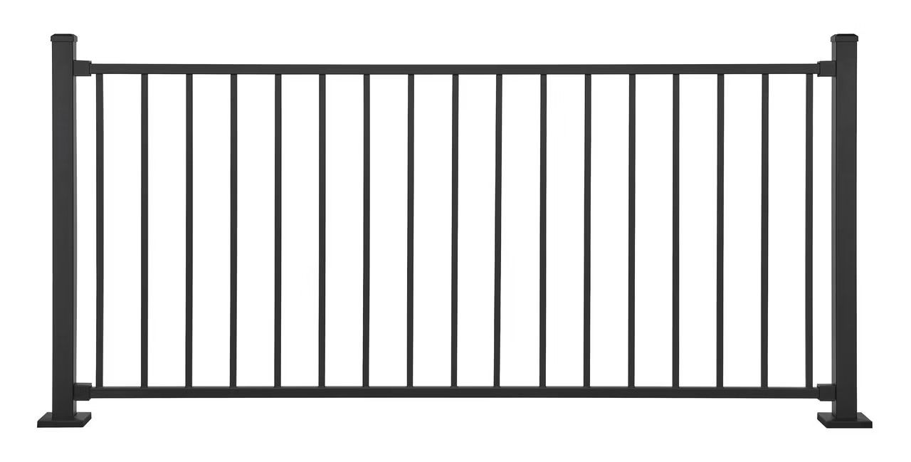 Kits And Preassembled Options