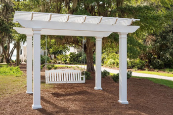 Pergola Proximity To Your House