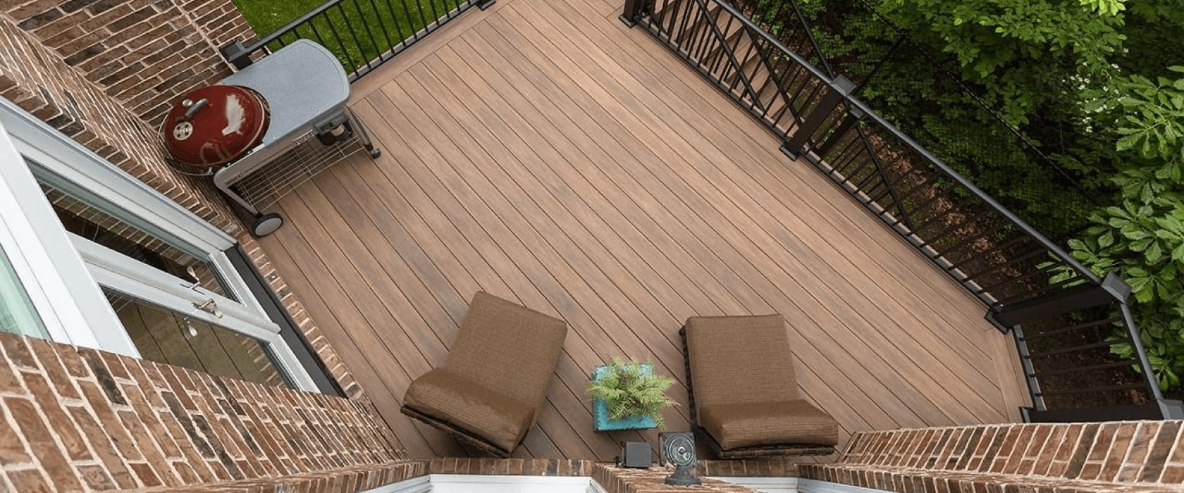 Social Hero Small Decks