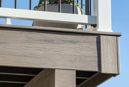 Create Your Own Trim Pieces