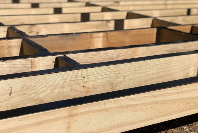 Why Is Joist Protection So Important Hero