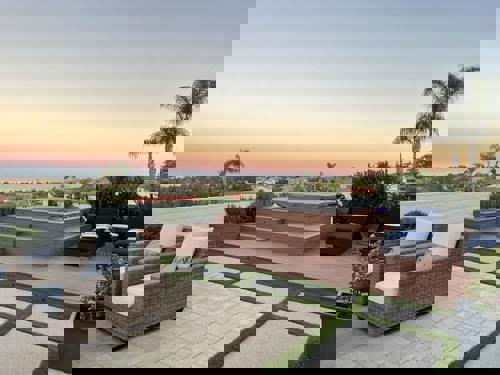 When You Dont Need To Slope Your Deck