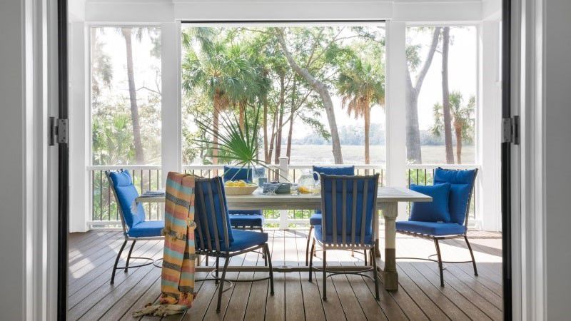 Community Gather Space