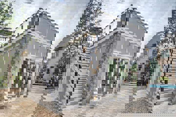 Covered Deck Ideas 6