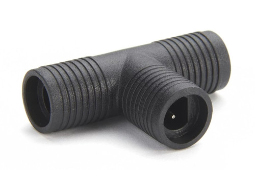 Use Wire Splitters For Easier Connections