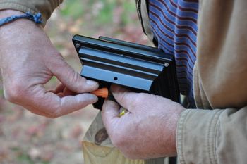 We sell a variety of post cap lights.