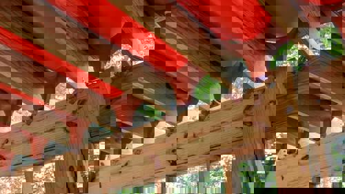 Under Deck Drainage Systems