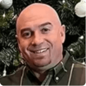 Image Aaaron Gray Profile