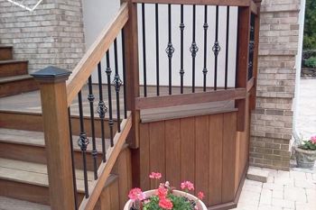 Deckorators Classic Balusters
