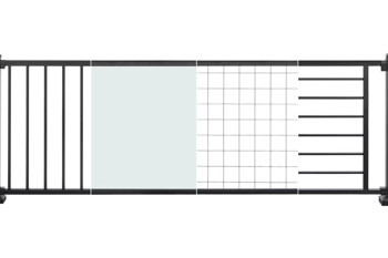 Aesthetic Appeal Of Aluminum