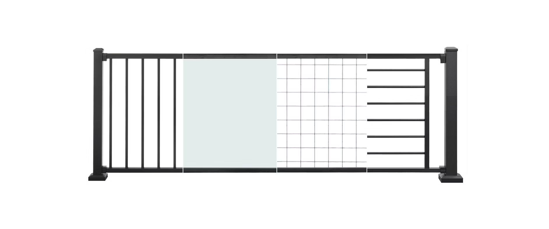 Aesthetic Appeal Of Aluminum