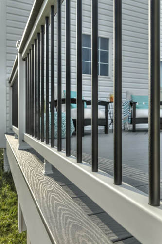 Composite Railing