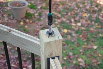 We sell this forstner bit.