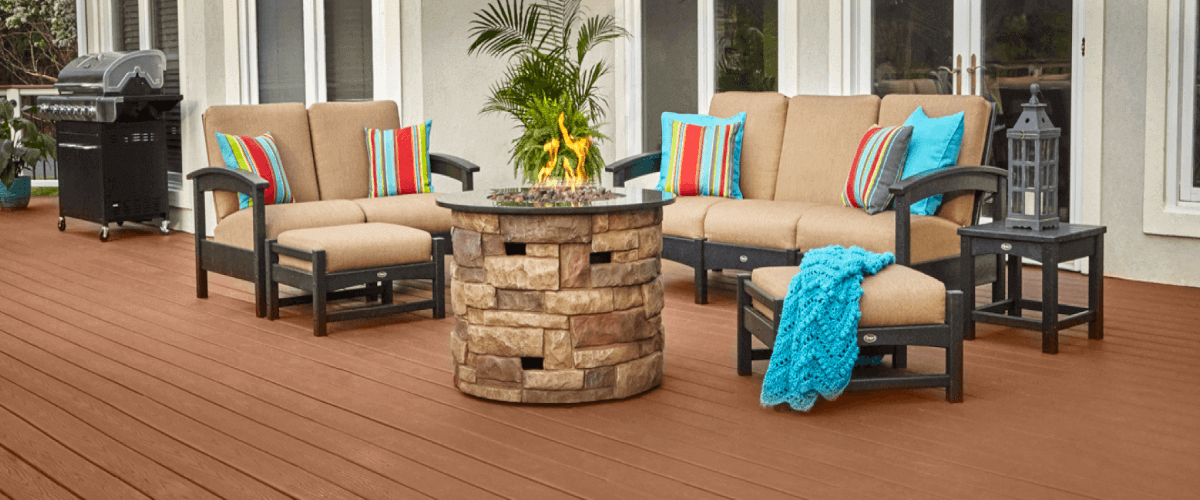 Social Hero Fire Pit V2