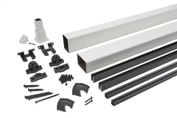 What To Know About Installing Hog Wire Railings