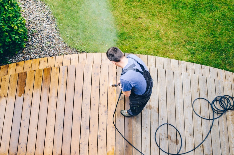 Preventing Slippery Deck@2X