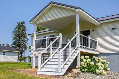 Tailored Design Build