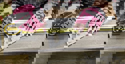 Deck Fascia Measuring And Cutting Tips