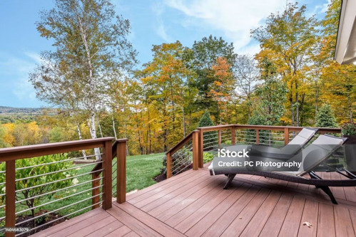 DIY Cable‑Style Railing