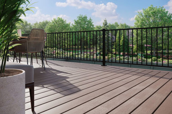 Aesthetic Appeal Of Steel