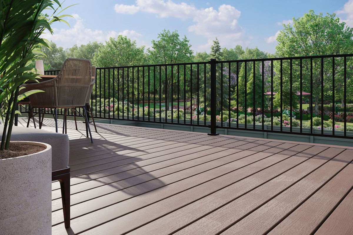 Aesthetic Appeal Of Steel